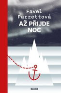 Až přijde noc - Kniha
