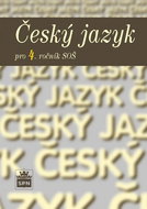 Český jazyk pro 4. ročník SŠ - Kniha
