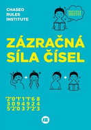 Zázračná síla čísel - Kniha