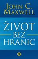 Život bez hranic - Kniha