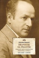 Dramatik na pranýři: Podivný osud spisovatele Františka Zavřela - Kniha