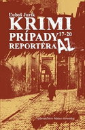 Krimi prípady reportéra AZ 17 - 20 - Kniha