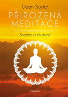 Přirozená meditace - Kniha
