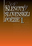 Klenoty slovenskej poézie - Kniha