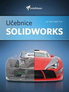 Učebnice SOLIDWORKS - Kniha