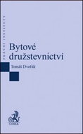 Bytové družstevnictví - Kniha