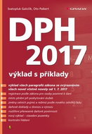DPH 2017 výklad s příklady - Kniha
