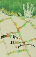 Nočný spev sardinky v plechovke - Kniha
