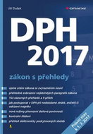 DPH 2017 zákon s přehledy - Kniha