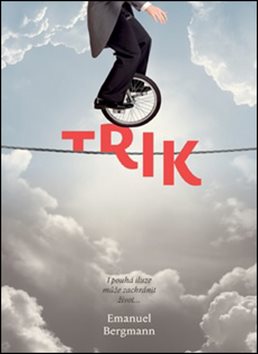 Trik - Kniha - Main image