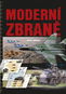 Moderní zbraně - Kniha
