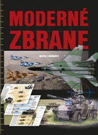 Moderné zbrane - Kniha