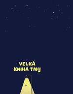 Velká kniha tmy - Kniha