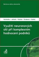 Využití neuronových sítí při komplexním hodnocení podniků - Kniha