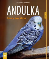 Andulka - Kniha