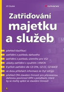 Zatřiďování majetku a služeb - Kniha