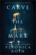 Carve the Mark - Kniha