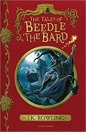 The Tales of Beedle the Bard - Kniha