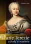 Marie Terezie záhady a mystéria - Kniha