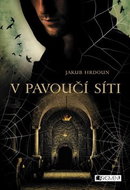 V pavoučí síti - Kniha