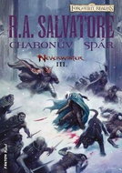 Charonův spár: Neverwinter III - Kniha