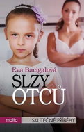 Slzy otců - Kniha