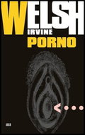 Porno - Kniha