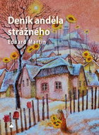 Deník anděla strážného - Kniha