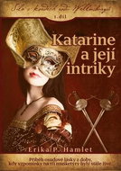 Katarine a její intriky - Kniha