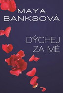 Dýchej za mě - Kniha