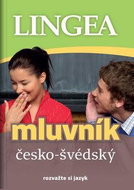 Česko-švédský mluvník: rozvažte si jazyk - Kniha