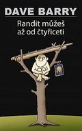 Randit můžeš až od čtyřiceti - Kniha