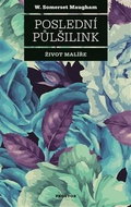 Poslední půlšilink: Život malíře - Kniha