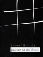 Psáno za mřížemi - Kniha