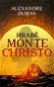 Hrabě Monte Christo - Kniha