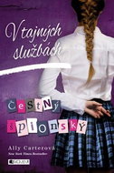V tajných službách Čestný špionský - Kniha