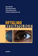 Oftalmorevmatologie - Kniha