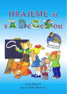 Hrajeme si s abecedou - Kniha