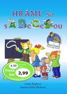Hráme sa s abecedou - Kniha