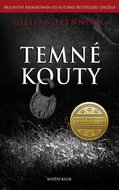 Temné kouty - Kniha