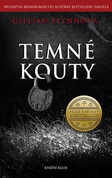 Temné kouty - Kniha - Main image