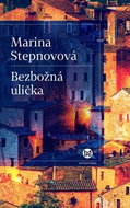 Bezbožná ulička - Kniha