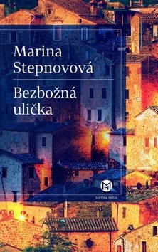 Bezbožná ulička - Kniha - Main image