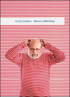 Horror a další hrůzy - Kniha