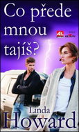 Co přede mnou tajíš? - Kniha