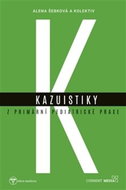 Kazuistky z primární pediatrické praxe - Kniha