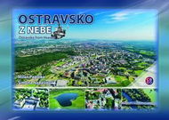 Ostravsko z nebe - Kniha