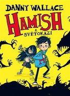 Hamish a Světokazi - Kniha