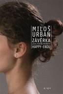 Závěrka aneb ztížená možnost happy-endu - Kniha