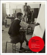 Bauhaus a Československo 1919-1938: studenti / koncepty / kontakty - Kniha